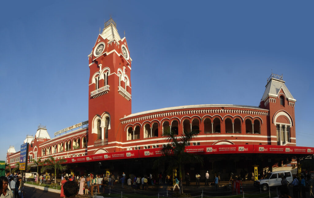 Chennai - Unravelling The Alluring And Mellow Side Of The City
