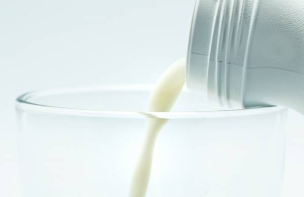 Facts About Colostrum For Health
