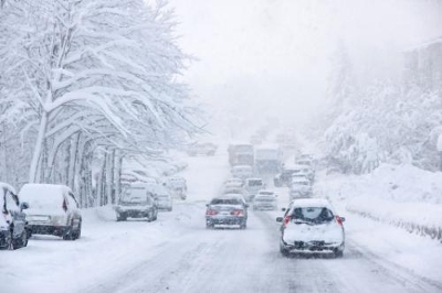 How To Drive Your Vehicle During Winter Months