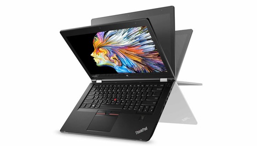 Lenovo Unveils Its First Multimode Workstation Thinkpad P40