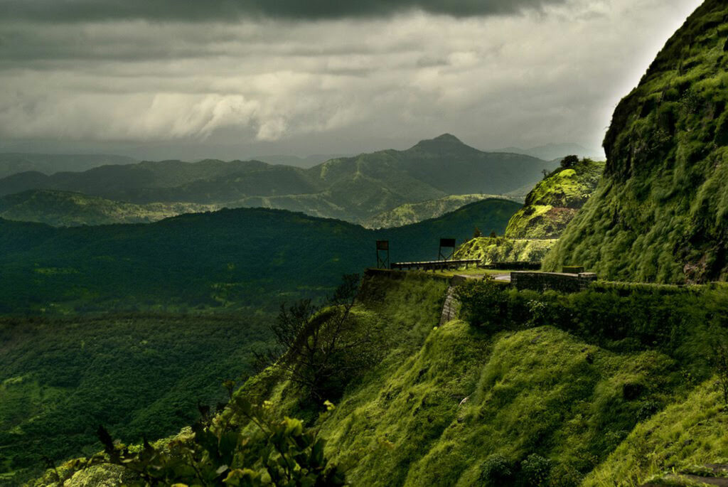 Lonavala - Providing Rewarding Opportunities To Best Relish Maharashtra's Natural Beauty