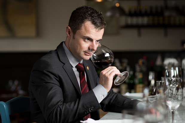 How To Look Like A Wine Connoisseur