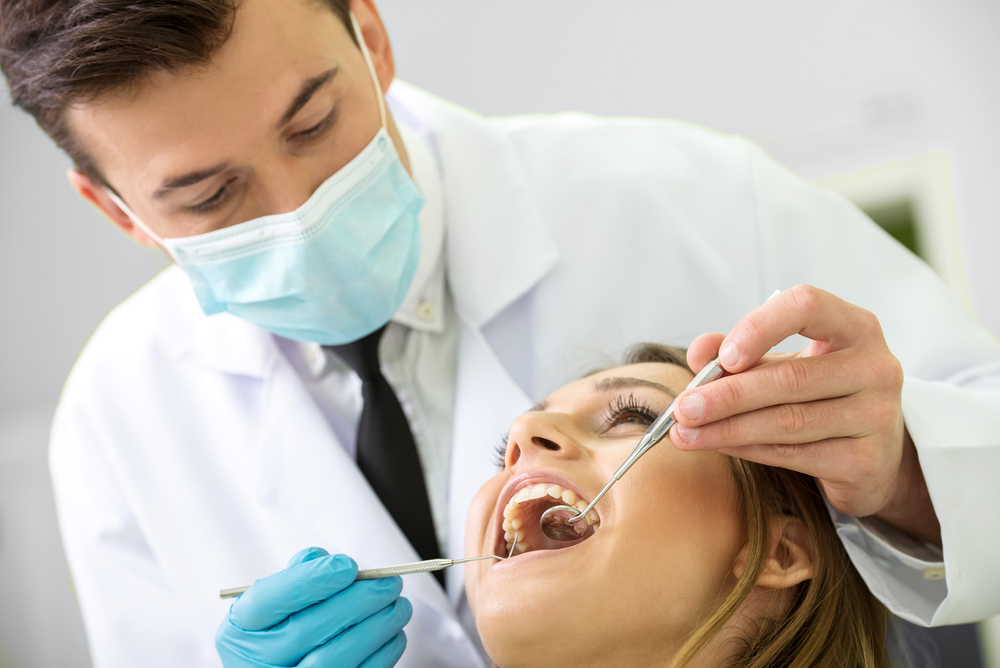Why Regular Visits To The Dentist Are Important