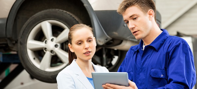 5 Steps To Ensure You Pick The Right Mechanic