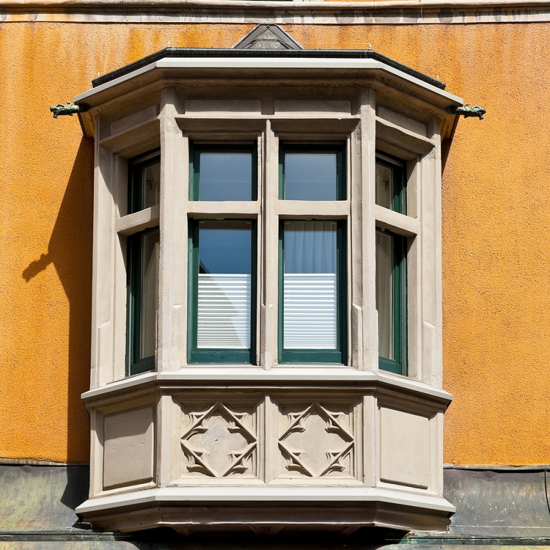 Important Ways To Treat Your Bay Windows