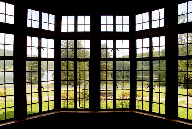 Important Ways To Treat Your Bay Windows