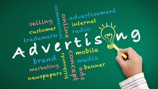 Choosing The Best Company For Your Business’ Advertising Needs