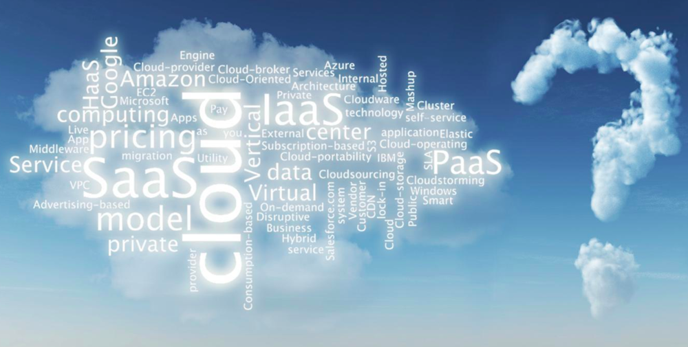Cloud Computing: Questions Answered