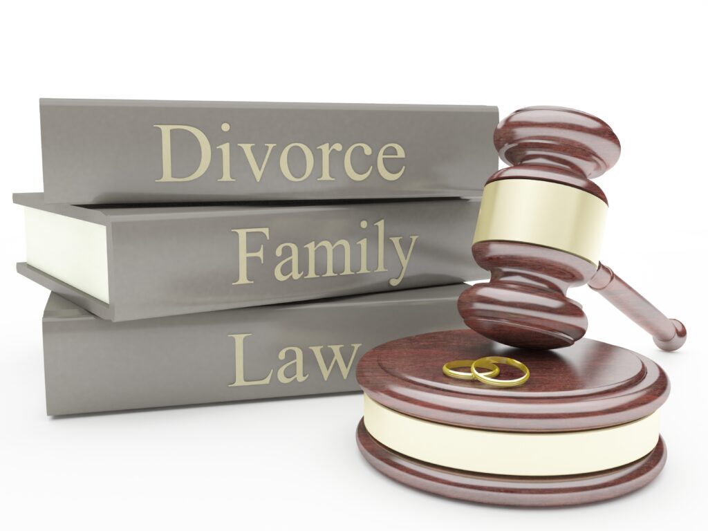 NWL Family Lawyers Can Help You Find The Right Solution To Every Distinct Domestic Issue