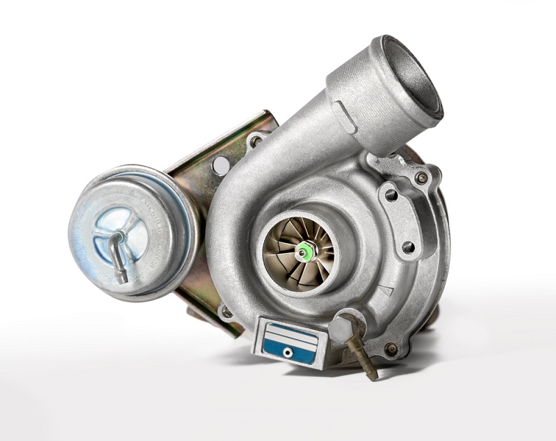 Give Your Vehicle Raw Power With Turbo Chargers from Garrett