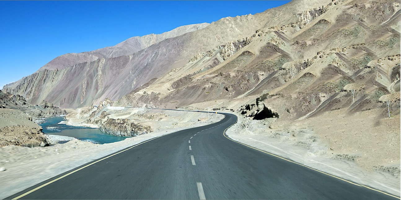 Plan A Vacation To Ladakh From The Capital Delhi