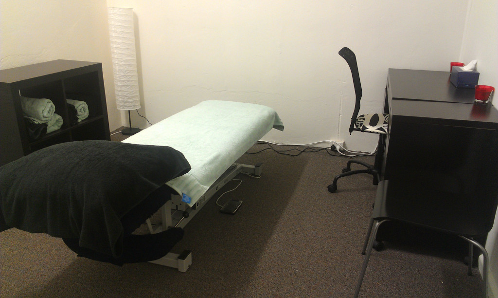 Osteopathy – The Way Of Detecting, Treating and Preventing Health Problems