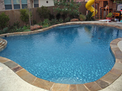 Construction Of Custom Pools – Adding More Charisma To Your Yards