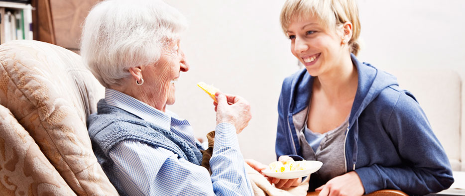 Why In-Home Care Is Better Than Care At Health Centres