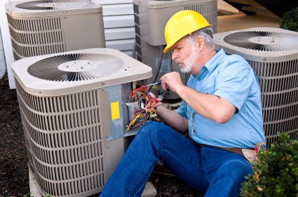 What You Need To Know About AC Maintenance