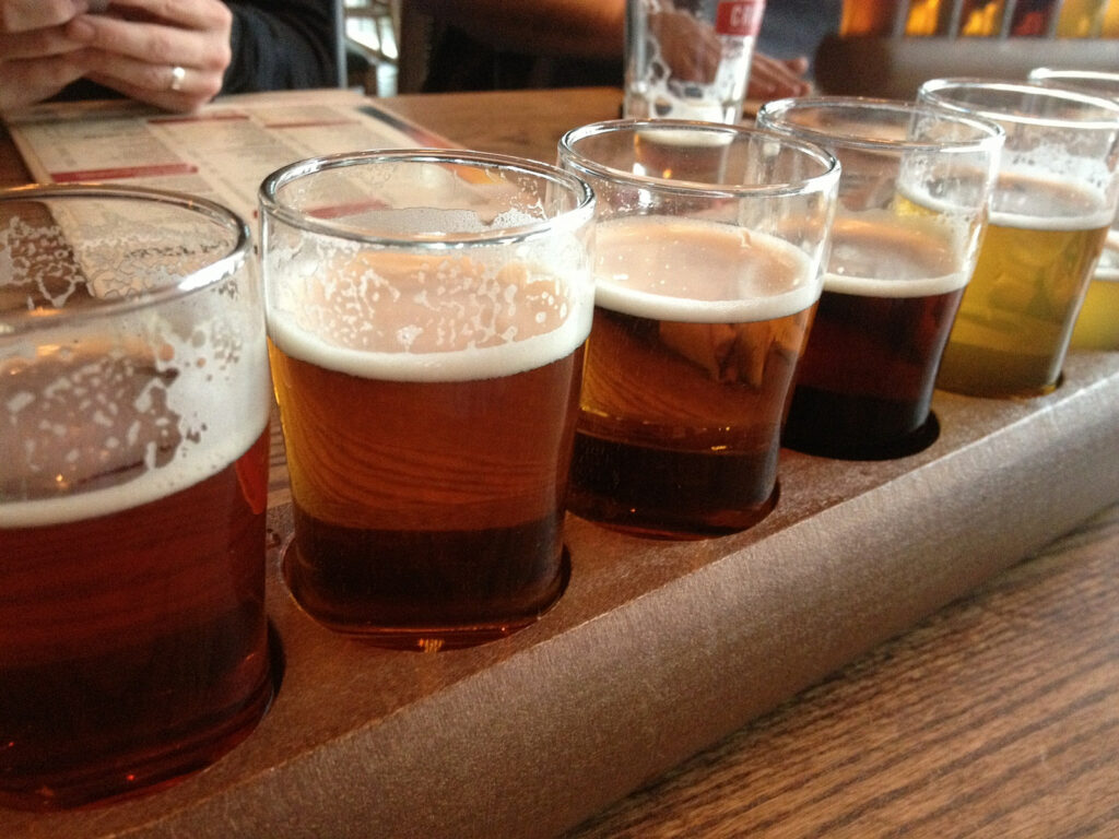 The Magic Appeal Of Craft Beer Is Gaining Momentum