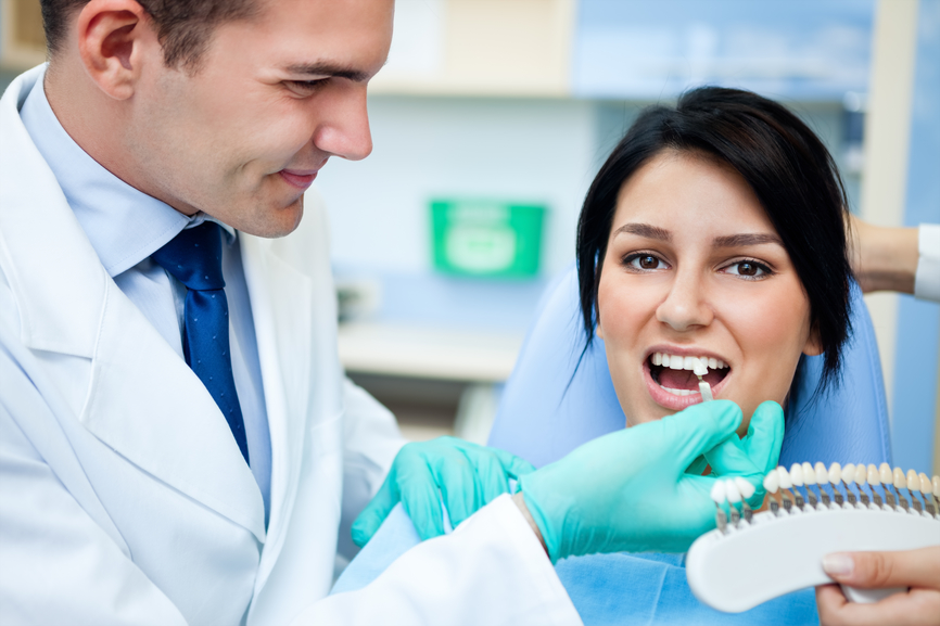 Acquire The Best Dental Treatments In Stetson Hills Dental