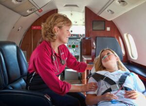 Choose The Best When It comes To Opting For Air Ambulance Services