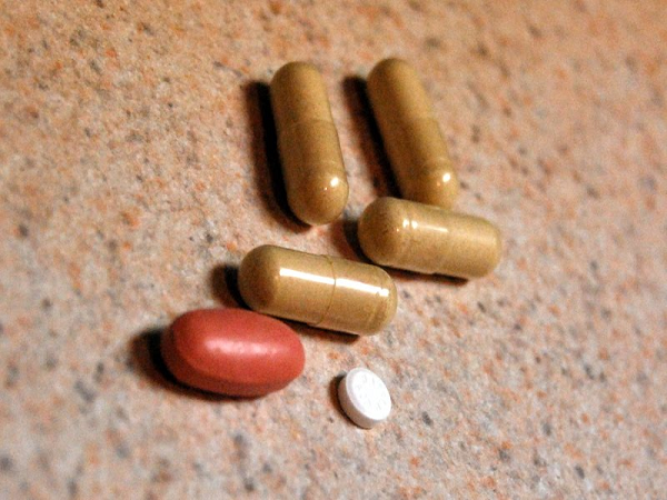 Guidelines For Users To Have The Silymarin Supplements
