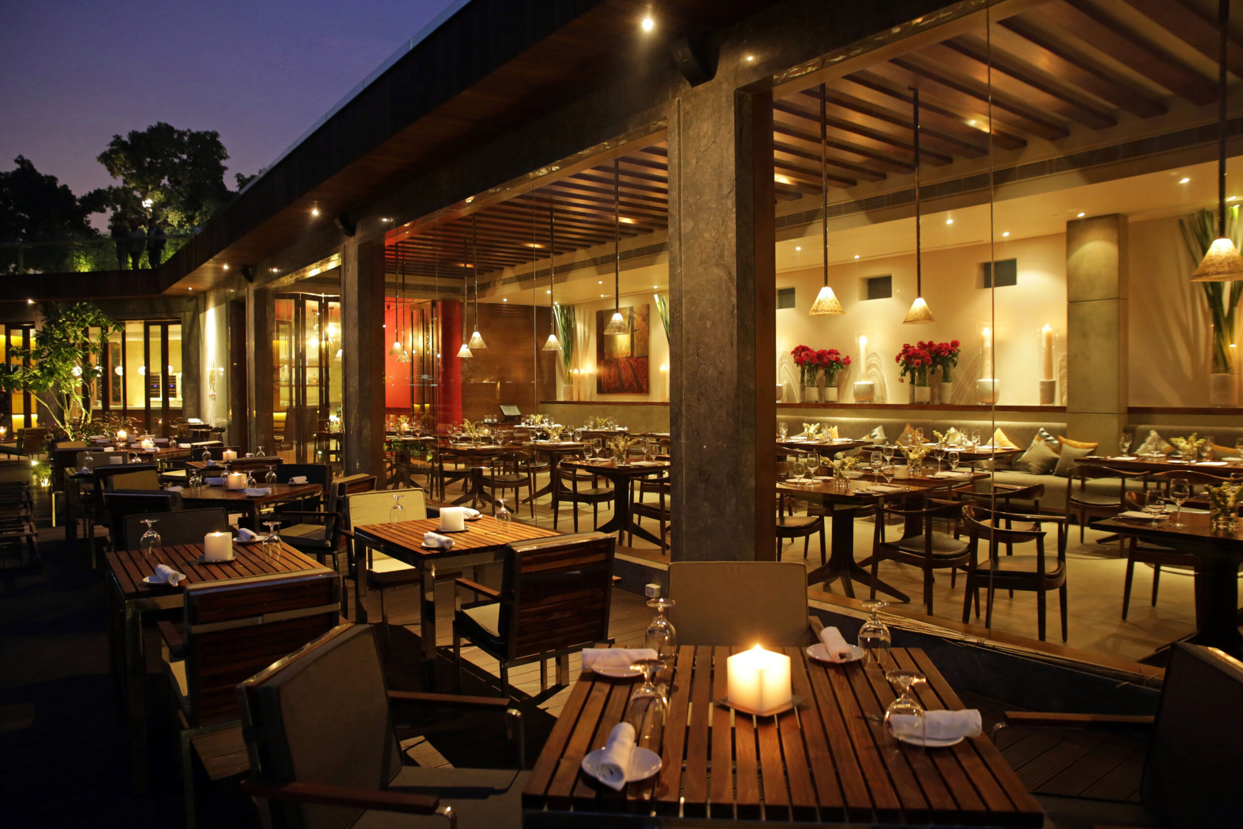 3 Excellent Eatries For Casual Dining In Delhi