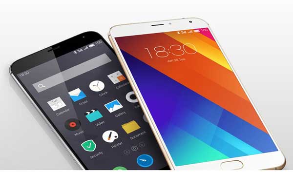 Meizu MX6 To Rival Xiaomi Mi 5, Galaxy S7 With Similar Specifications And Premium Design