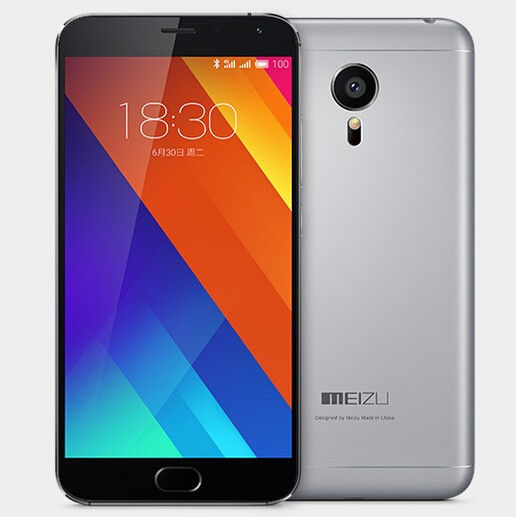 Meizu MX6 To Rival Xiaomi Mi 5, Galaxy S7 With Similar Specifications And Premium Design1