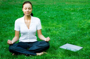 The Health Benefits Of Mindfulness Meditation