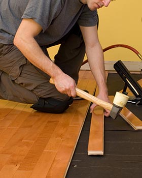 Need To Understand Wood Grades Before Installing Hardwood Flooring