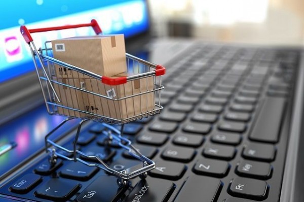 Online Festive Shoppers At Risk