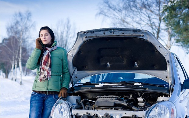 Winter Driving In Essex Are You Ready