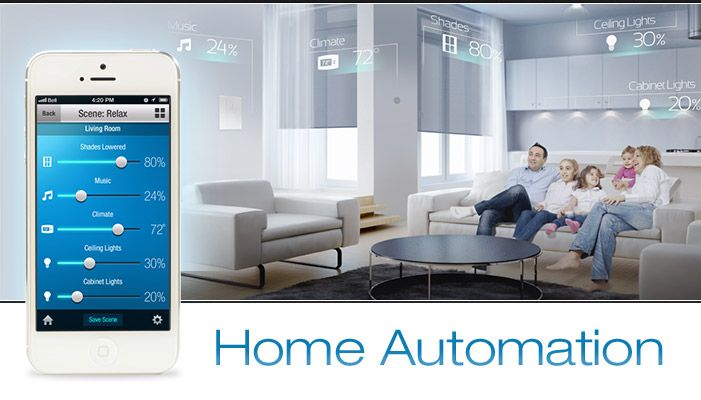 What To Look For In Home Automation In 2016?