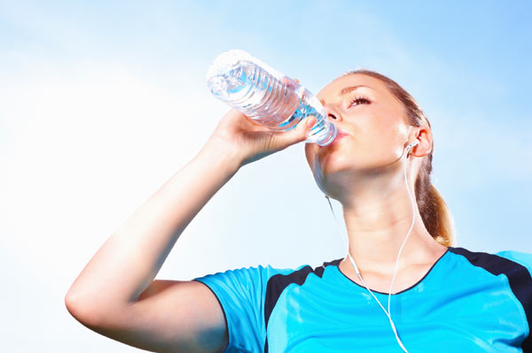 Why You Shouldn’t Underestimate The Power Of Hydration