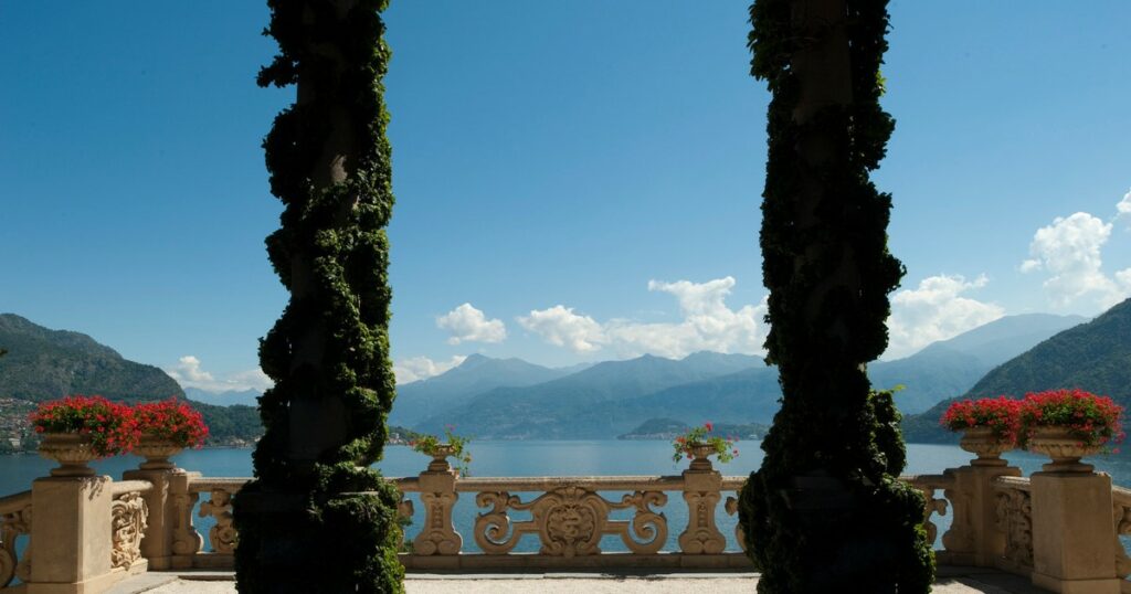 Lake Como-A Perfect Travel Destination That Captivates The Eyes and Heart Of Travelers