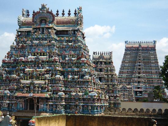 4 Eccentric Places Near Tiruchirapalli To Bask In The Local Culture