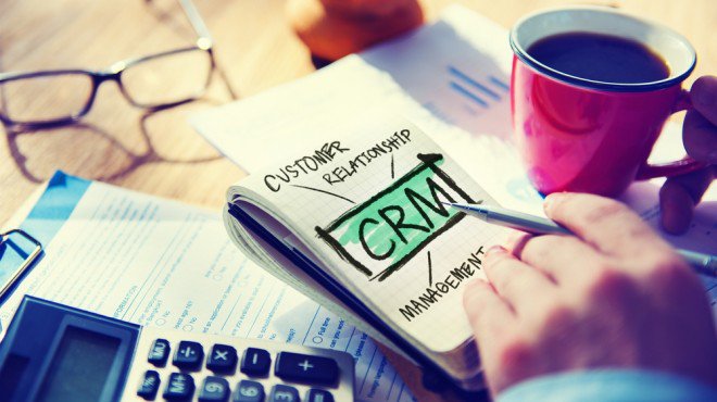 5 Important Features You Need To Consider While Looking For CRM Software