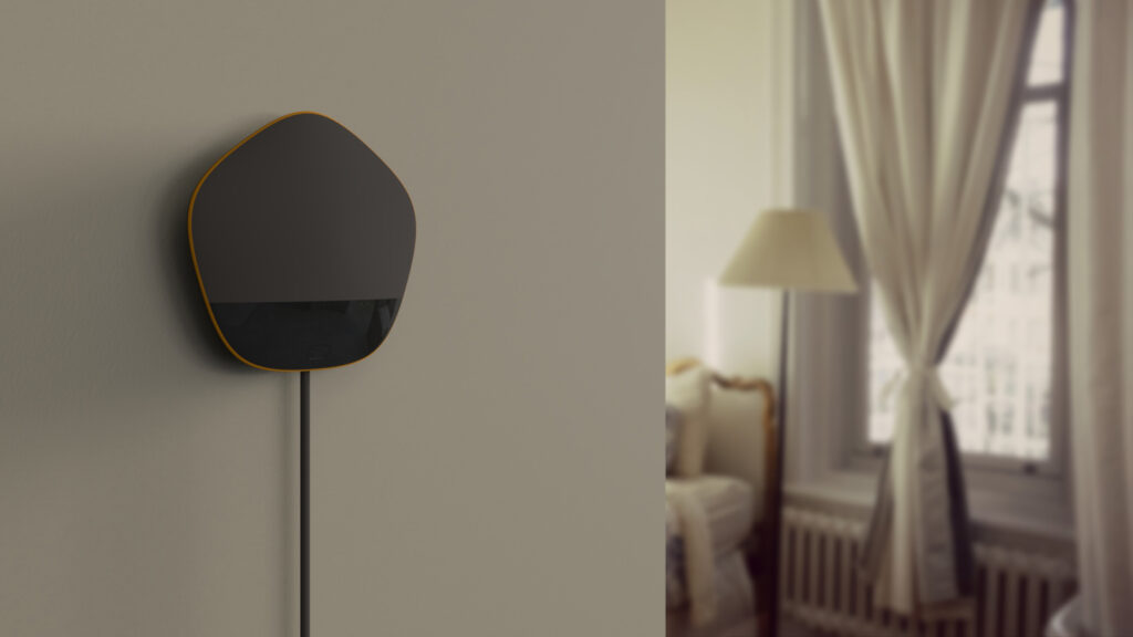 AIR – Revolutionary Home Automation Is Here