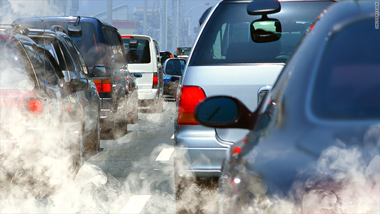 Computers and Chips In Your Car: Can They Really Control Emissions?