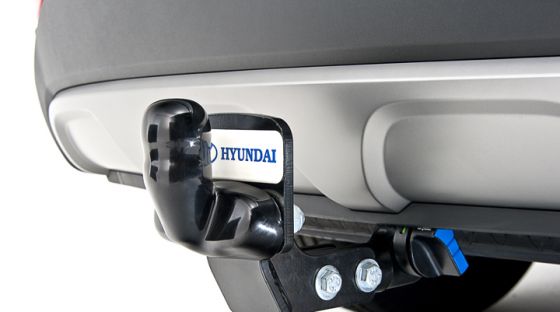 Invest Your Money In Original Hyundai Accessories And Parts