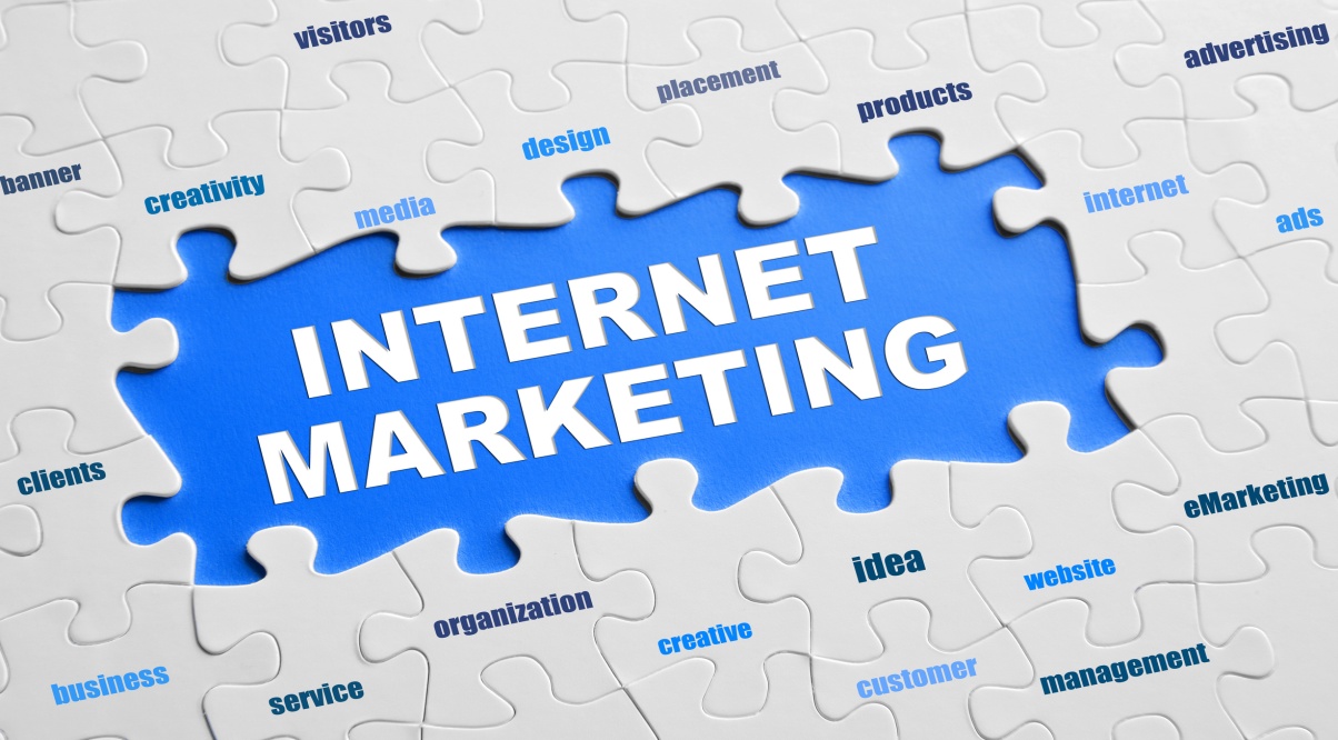 7 Reasons Why, Internet Marketing Is The Best Form Of Marketing Your Business