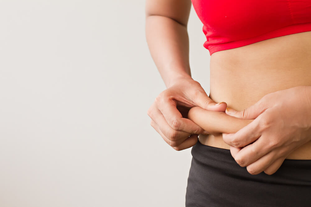 5 Proven Ways To Reduce Belly Fat
