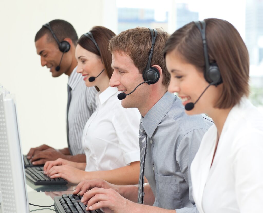 Make Your Sales Pipeline Stronger With Telemarketing Outsourcing Services