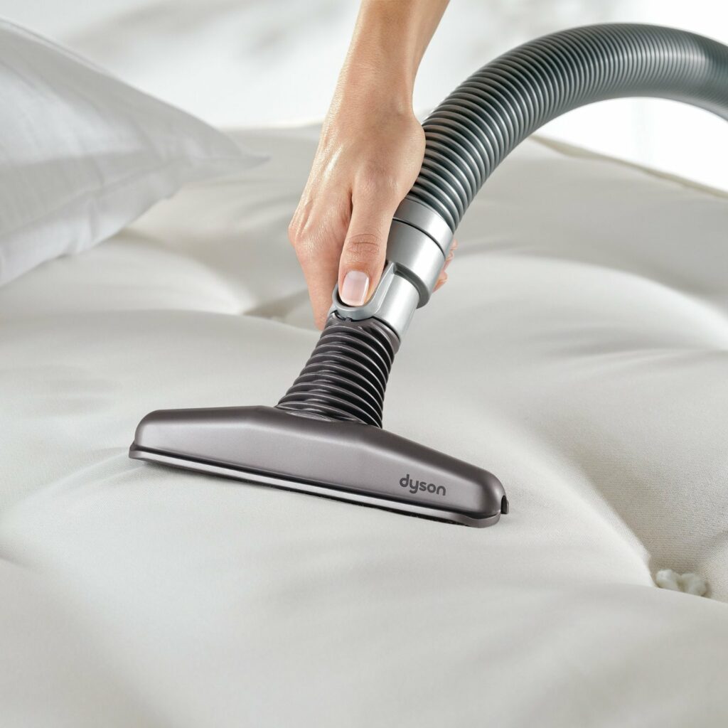 Tips For Home Mattress Cleaning