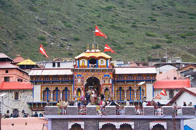 Top 4 Places To Visit Around The Holy Town Of Kedarnath