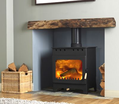 Top 5 Benefits Of free Standing Woodburning Stoves