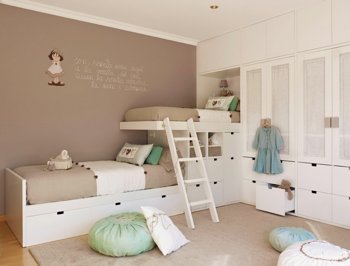 Tips For Designing A Room Your Kid Will Adore