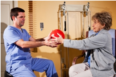 The Many Reasons, Benefits and Applications Of Occupational Therapy