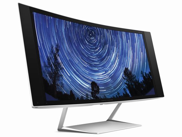 Why Really Would You Need A Curved Tv Or Curved Computer Monitor?
