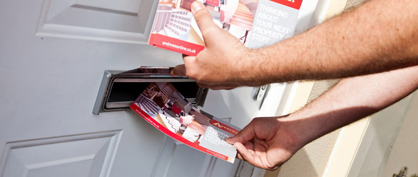 Who Is The  Most Reliable Leaflet Distribution Company In London?