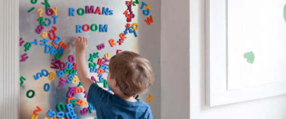 Tips For Designing A Room Your Kid Will Adore