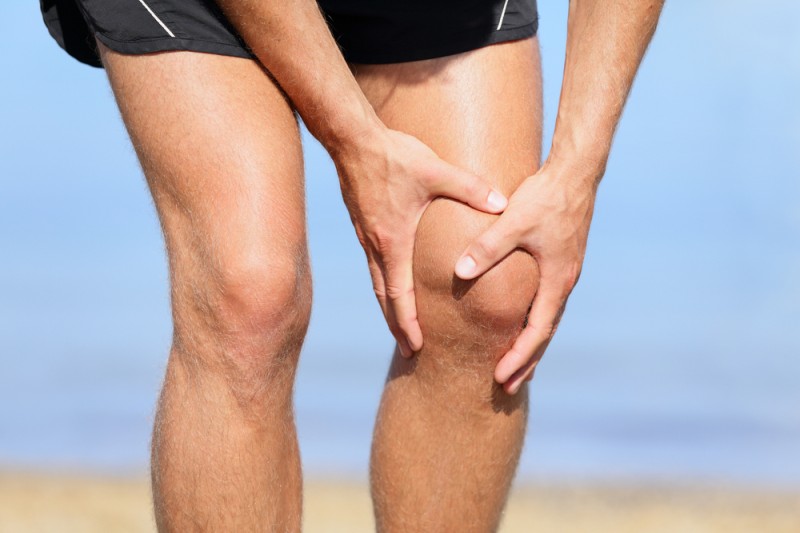 The Best Exercises For A Weak Knee